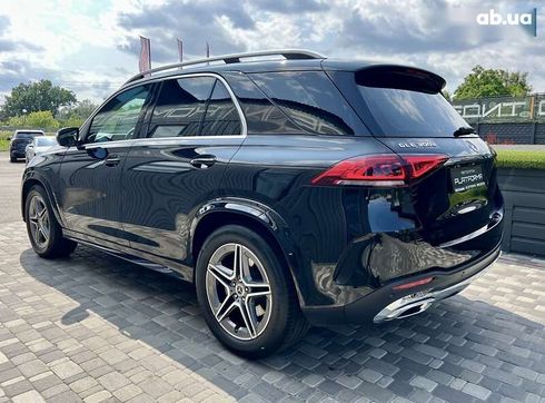 Mercedes-Benz GLE-Class 2023 - фото 7