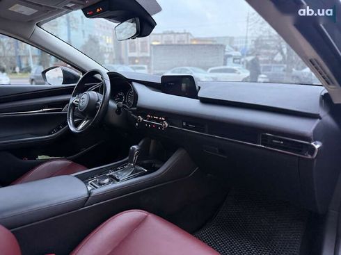 Mazda 3 2022 - фото 14