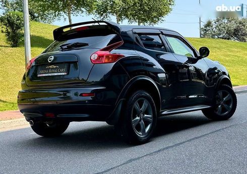 Nissan Juke 2011 - фото 10