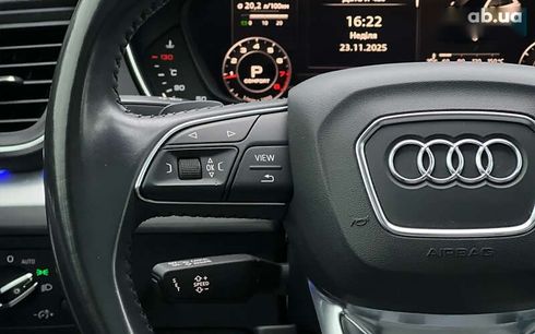 Audi Q5 2017 - фото 12