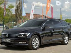 Купить Volkswagen Passat 2018 бу в Бердичеве - купить на Автобазаре