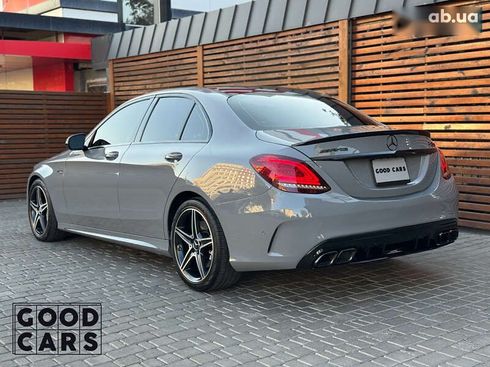 Mercedes-Benz C-Класс 2016 - фото 6
