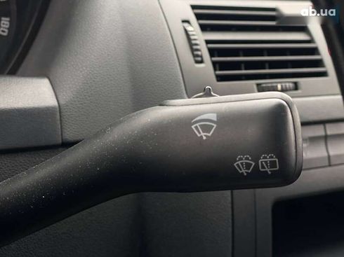 Skoda Fabia 2004 - фото 30