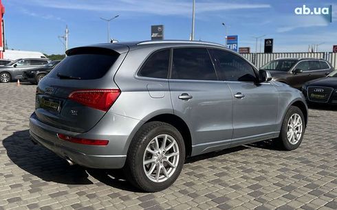 Audi Q5 2010 - фото 7