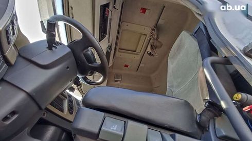 Renault Premium 2008 - фото 27