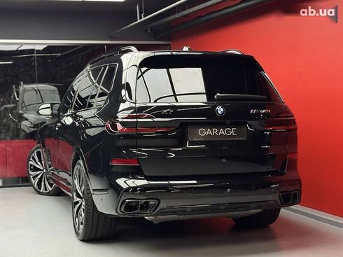 BMW X7 2025 - фото 27