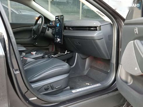 Ford Mustang Mach-E 2021 - фото 10