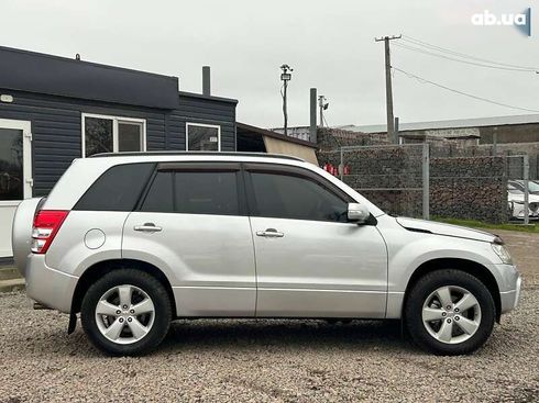 Suzuki Grand Vitara 2010 - фото 3