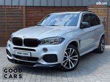 Продажа б/у BMW X5 2015 года в Одессе - купить на Автобазаре