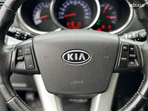 Kia Sorento 2010 серый - фото 36