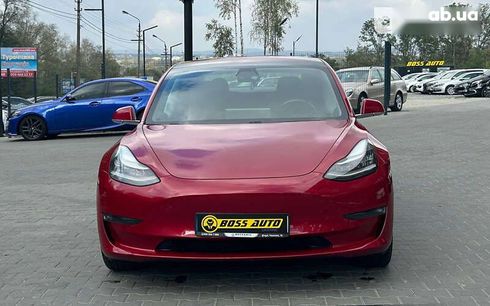 Tesla Model 3 2018 - фото 2