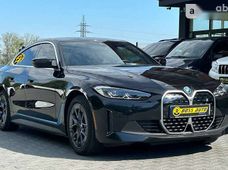 Продажа б/у BMW i4 2023 года - купить на Автобазаре