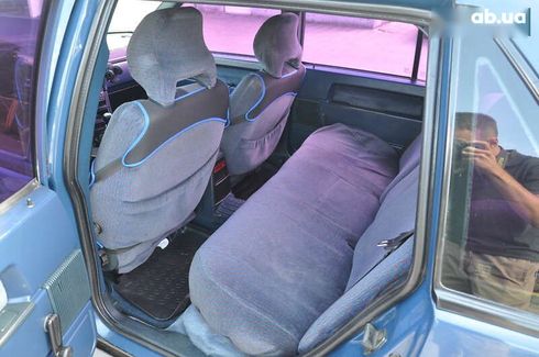 Volvo 940 1993 - фото 20
