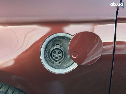 Ford Fusion 2015 - фото 21