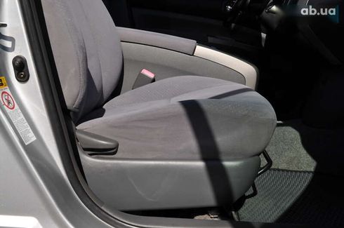 Toyota Prius 2006 - фото 18