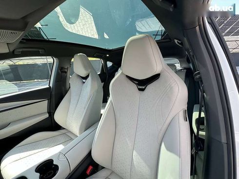 Volkswagen ID. Unyx 2024 - фото 16