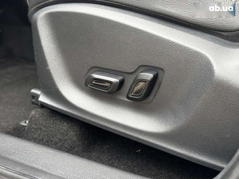 MG ZS EV 2020 - фото 12