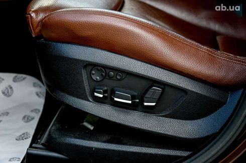BMW 5 серия 2011 - фото 25