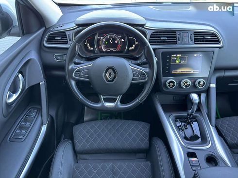 Renault Kadjar 2019 - фото 24