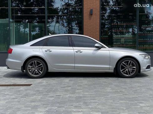 Audi A6 2011 - фото 10