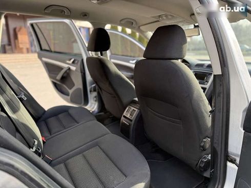 Skoda octavia a5 combi scout 2012 - фото 22