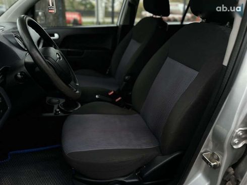 Ford Fusion 2007 - фото 24