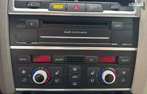 Audi Q7 2012 - фото 30