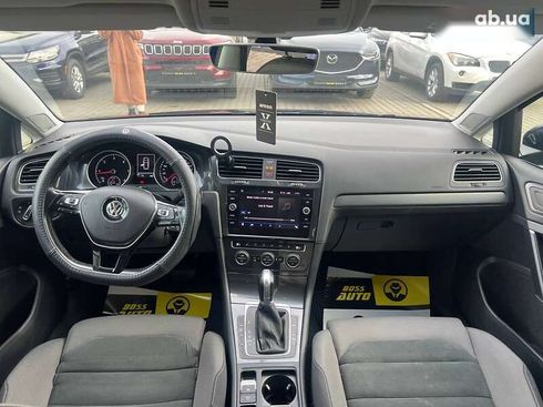 Volkswagen Golf 2019 - фото 15