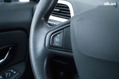 Renault Scenic 2009 - фото 27