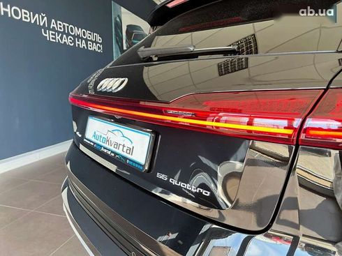 Audi E-Tron 2019 - фото 10
