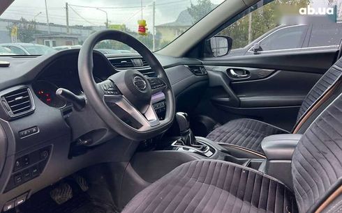 Nissan Rogue 2016 - фото 9
