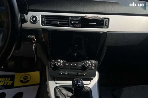 BMW 3 серия 2007 - фото 26