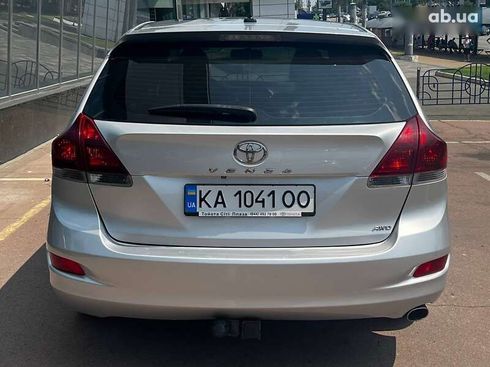 Toyota Venza 2013 - фото 7