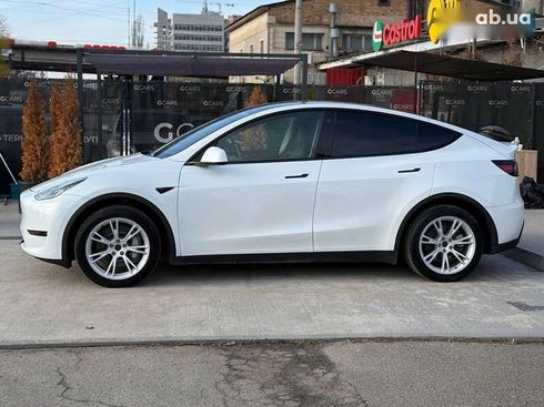 Tesla Model Y 2023 - фото 7