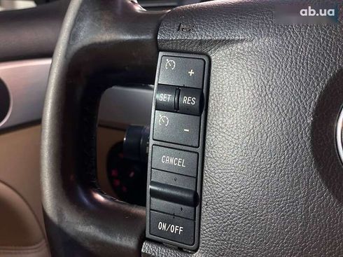Volkswagen Touareg 2008 - фото 22