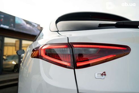 Alfa Romeo Stelvio 2020 - фото 20