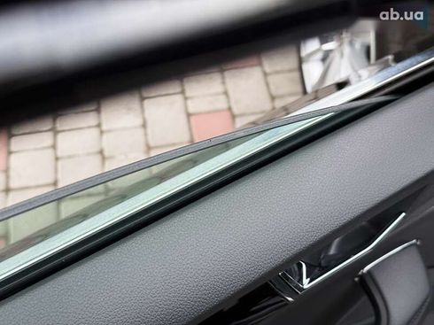 Skoda Superb 2021 - фото 30