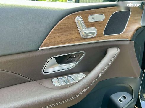 Mercedes-Benz GLE-Class 2023 - фото 17