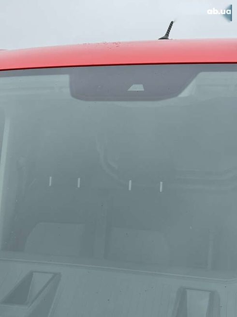 Volkswagen Crafter 2019 - фото 10