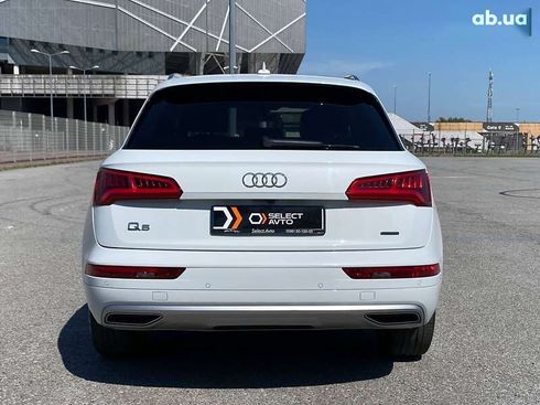 Audi Q5 2019 - фото 3