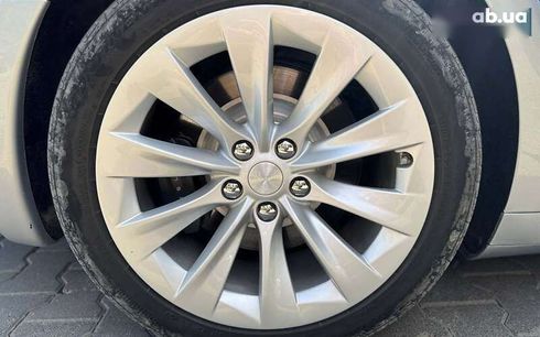 Tesla Model S 2018 - фото 7