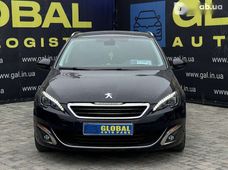 Продаж вживаних Peugeot 308 2016 року - купити на Автобазарі