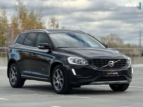 Volvo XC60 2016 - фото 6