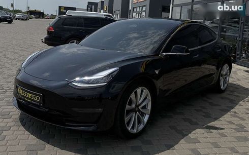 Tesla Model 3 2020 - фото 3