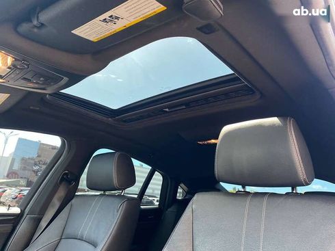 BMW X4 2017 - фото 26