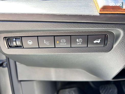 Nissan Ariya 2022 - фото 21