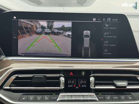 BMW X5 2019 - фото 17