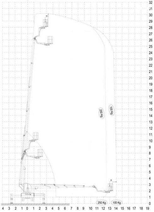 Hidrokon HK 30 TPF 2024 - фото 3