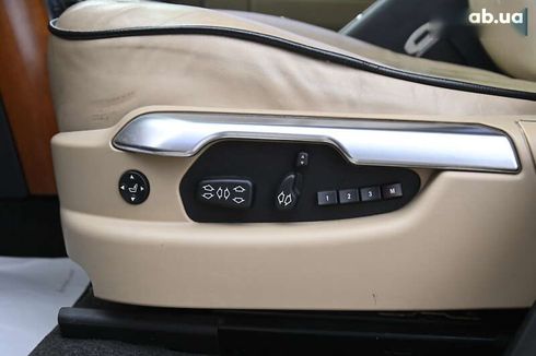 Land Rover Range Rover 2009 - фото 26