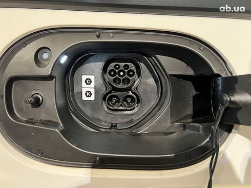 Mazda MX-30 2021 - фото 11